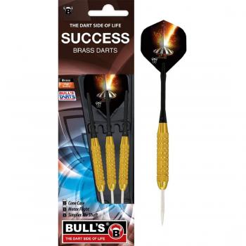 Bull's Successo Dardo da Competizione 22g