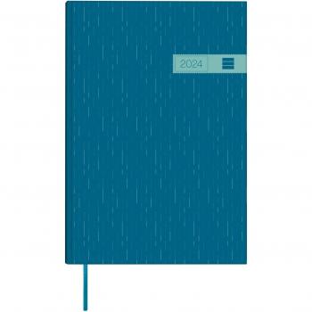 Agenda Finocam Tapa Dura Antirrayaduras