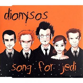 Chanson dédiée aux Jedi