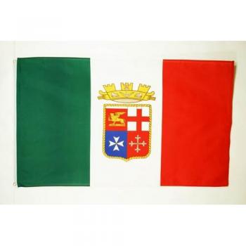 Flag Italian Navy AZ Flag 150x90 CM