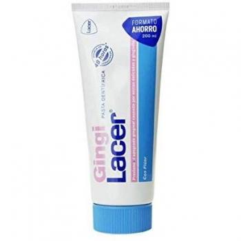 Gingilacer Pasta 200 ml