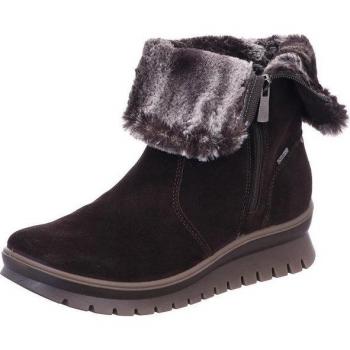 Botines Elegantes Igi & Co 6658766 para Mujer en Marrón