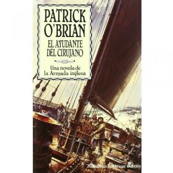 7. El ayudante del cirujano