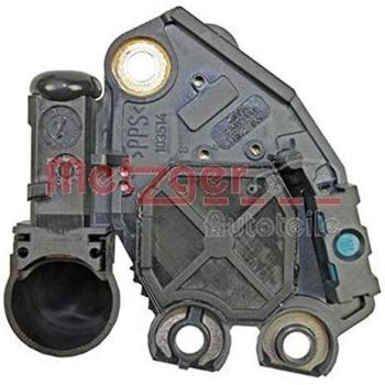 Metzger Generatorregler Mercedes C-Klasse