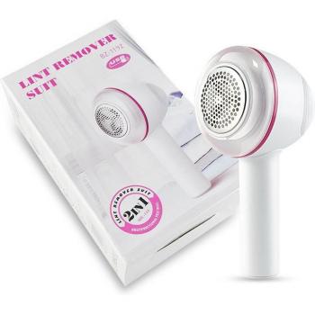 220V USB Wool Ball Trimmer and Lint Remover