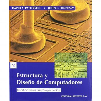 Estructura y diseño de computadores II