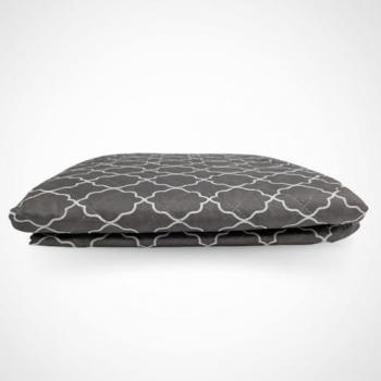 Cama Corta Transpirable