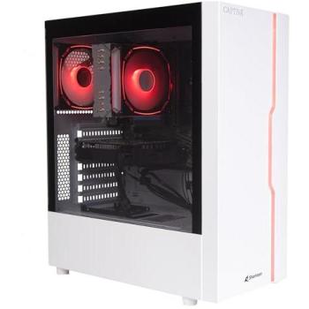 CAPTIVA Gaming‑PC Advanced Gaming R93‑517 – kompakt, leistungsstark, 16 GB RAM, 500 GB SSD