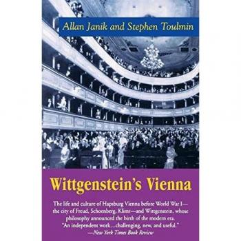 Wittgenstein's Vienna