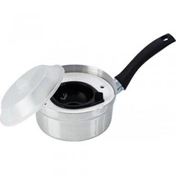 Pendeford Value Plus Silicone 2-Cup Egg Poacher