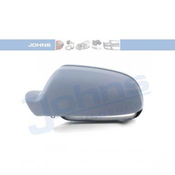 ESTERNE JOHNS 13 12 37‑94 Copertura e Specchio