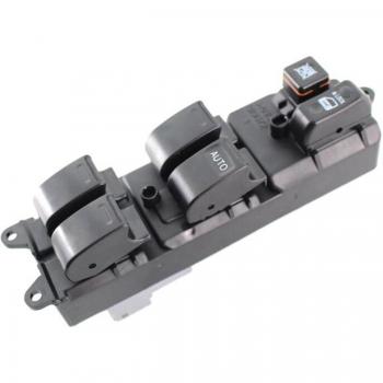 Interruptor de Ventana Eléctrica Maestro para Toyota Vios NCP42 Corolla ZZE121 ZZE122 Camry 84820-02050