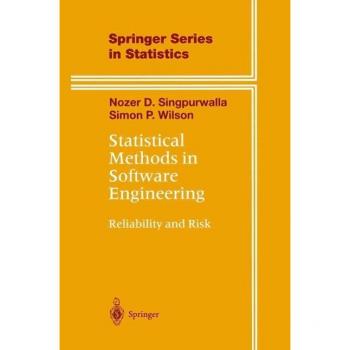 Vitalsource Technologies, Inc. Statistical Methods In Software Engineering