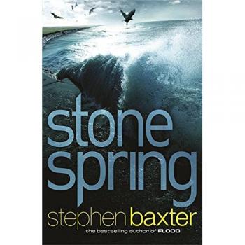 Stone Spring: 1/3