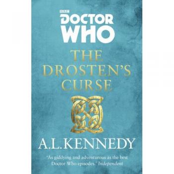 Doctor Who: The Drosten’s Curse