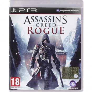 Assassin's Creed Rogue Xbox One