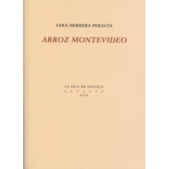 Arroz Montevideo