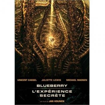 Blueberry, L'Expérience Unique