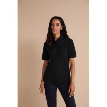 Henbury dames 65/35 polo shirt