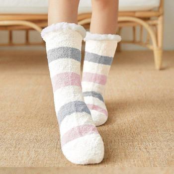 Winter Warm Slippers for Women
