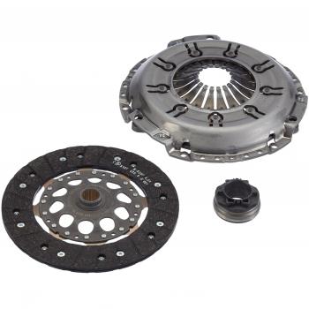 Disco frizione a spingi‑disco Luk 624 3032 00 – 240 mm