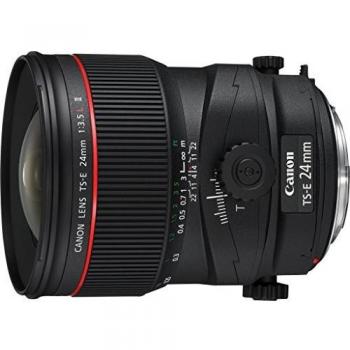 Canon TS-E 24mm/3,5 L II