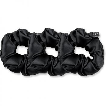 Set di 3 scrunchies in seta Doux AILORIA