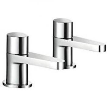 Mira Showers Precision Bath Taps