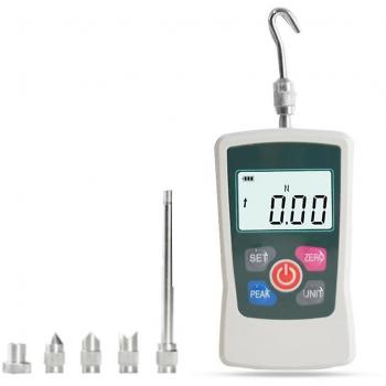 Medidor de Tracción Digital ZMF-2