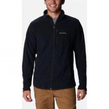 Pull Polaire Homme Klamath Noir
