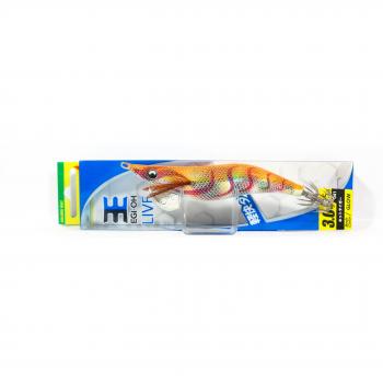 Yamashita Egi-O-Q Squid Jig 3.0 15g ORM