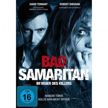 Bad Samaritan