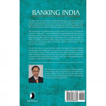BANKING INDIA