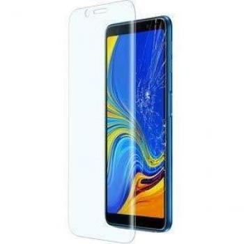 Verre de Protection d'écran Cellularline TEMPGCABGALA718T pour Samsung Galaxy A7