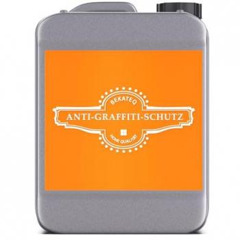 BEKATEQ BE-525 Fassadenfarbe mit Graffiti-Schutz