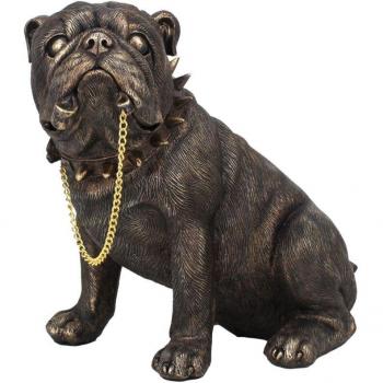 Signes Grimalt Decorazione Bulldog