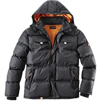Veste professionnelle 61358 Noir M