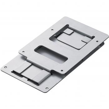 Bixolon RWM-350 Gris soporte de pared para pantalla