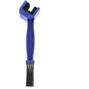 Moto Chain Cleaning Brush