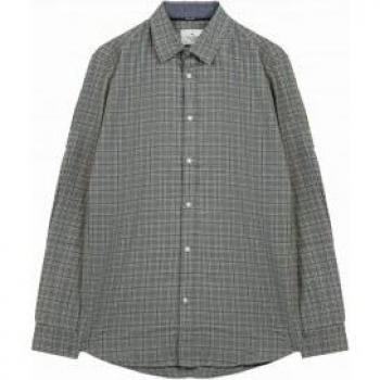 Camisa Pepe Jeans verde para Hombre