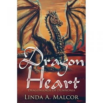 Dragon Heart (The Dragonlords of Dumnonia, Band 1)