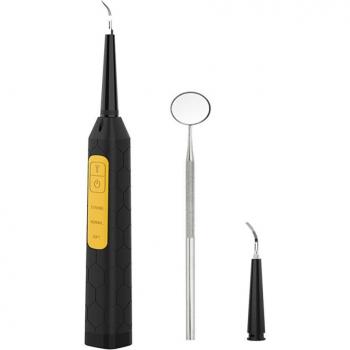 AquaShield Dental 3‑Modo Power