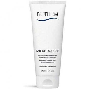 Lait Corporel Lait De Douche Latte Doccia Detergente