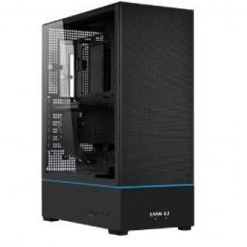Lian Li Lancool SUP01 Boîtier ATX Noir sans alimentation