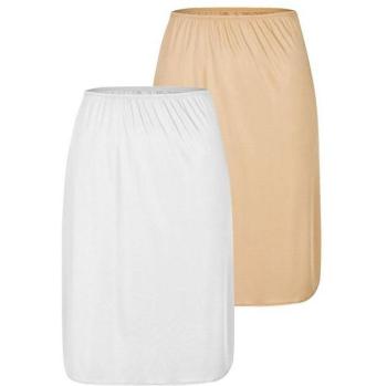 Damen-Underwear NINA VON C. 60 cm Elegance – 2 Stück – Größe 42