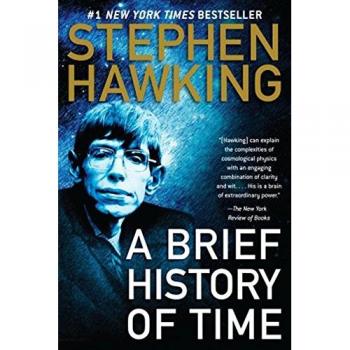 A Brief History of Time : And Other Essays