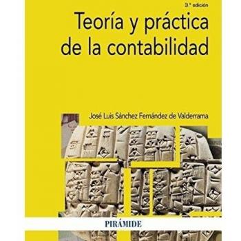 Teoría y práctica de la contabilidad