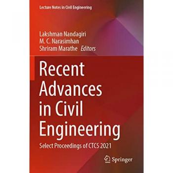 Recent Advances in Civil Engineering