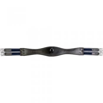 Black Girth 140 CM (Dallas) – HKM