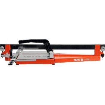Spaccatore Piastra Yato 630mm